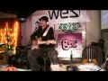 LucaMorino+JackJAselli&TGVF Live in Cuffia @Paratisisma5.2.VOB