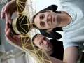 spaghetti bridge - the winner of 2008 in bezalel