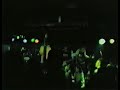 Kilgore - \"Fridgafloor\" live
