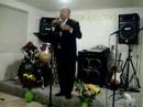 Evangelista Johnny Grullon