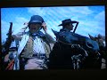 The Searchers - John Wayne Continuity Errors