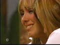 Mia quiere cortar a miguel