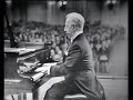 Rubinstein, A - Chopin - Etude As-dur op.25 n 1 Rubinstein, A - Chopin - Etude As-dur op.25 n 1