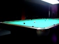 Snooker Table Finish In Sorel