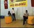 Salim Dabak Schauspieler tiyatro oyuncusu as comedian 2002
