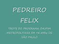 Pegadinha do Mu��o - Pedreiro Felix