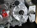 CRF 50 Stroker Engine Tranny Test Ebay 110133696054