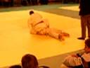Judo stan (le Mans)