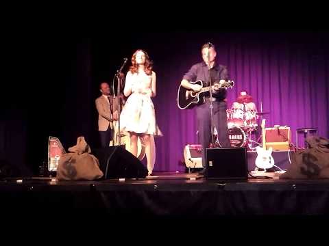 The CashBags covern Johnny Cash - Jackson - Hittfeld 20 ...