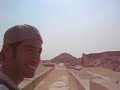 Saqqara, Egipto - Saqqara, Egypt