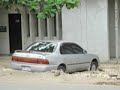 Magnitude 6.9 Earthquake hit Visayas and Mindanao (February 6, 2012)