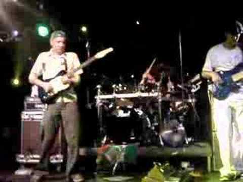 Triple Wide into "Jimmy Stewart" - ...