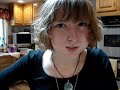 10/15: Kayley bakes a cake 10/15: Kayley bakes a cake