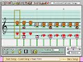 Mario Paint Composer - Giygas Theme Mario Paint Composer - Giygas Theme