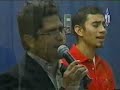 DANIEL CALVETI 1 EN TABERNACULO BIBLICO BAUTISTA