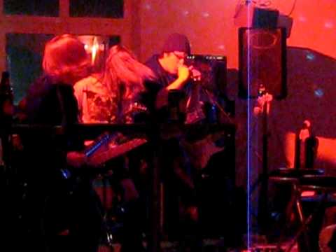 Pantera - Cemetary Gates Cover Clip /W Guest