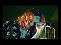 Heroes del Silencio en Lieja - 8 - No mas lagrimas