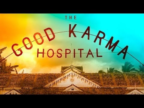 The Good Karma Hospital Soundtrack Tracklist