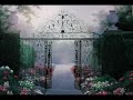 Open the gate gently (Калитка).Nani Bregvadze