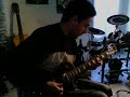 holiday solo cover