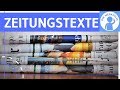 The Best 17 Reportage Zeitung Beispiel