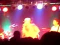 tsturzmichivic Stiller Has - Sunnebr�lle LIVE in Winterthur