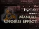 Manual chorus effect - Reason 4 Manual chorus effect - Reason 4