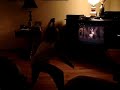 Donkey Dance