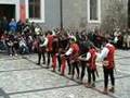Arcieri Piceni a Melfi