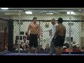 215jwdavis present : mma fighter Chris William