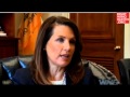 Bachmann: "We Will Never Again Have A ...