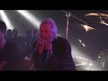Shining vs. Maniac [Live in \"Le Romandie\"]