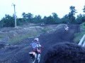 videos de zach john & matt at the track