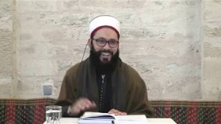 رضاعه صلى الله عليه وسلم-- الدرس 6