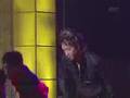 韩国舞王Rain & 舞后李孝利 性感热舞