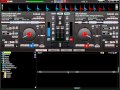 Virtual DJ 7 Tutorial - Beat Matching