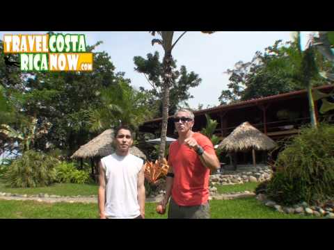 costa rica hotel review