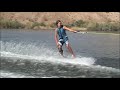 Wakeskate Havasu Demo