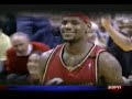dunk 720 vs nba dunks