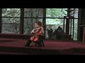 Takakzu Solo Recital