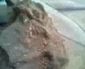 VOLCANO ERRUPTION(JUST ADD OMO SOUP AND VINEGAR)