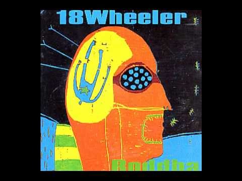 18 Wheeler - The Great British Public