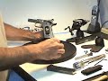 Pistol Vise Pistol Vise