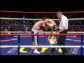 Knockout Martin Ward vs Mickey Coveney