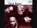 classic hip-hop