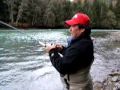 Float Fishing for Steelhead