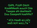 es TuuT miiR LeiiD =(