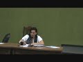 Regina Félix se defende da censura do PMDB