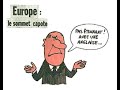 Le dessinateur Sin� (interview 1)