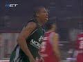 Olympiakos-PANATHINAIKOS 51-81 Olympiakos-PANATHINAIKOS 51-81